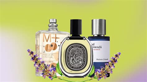 best selling patchouli perfume